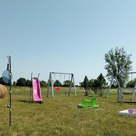 Villa Strefa Kampinos Brochów Esterno foto