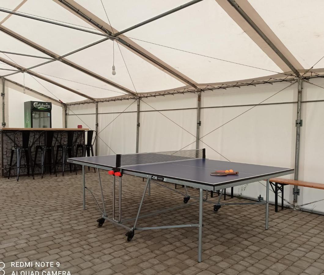Villa Strefa Kampinos Brochów Esterno foto
