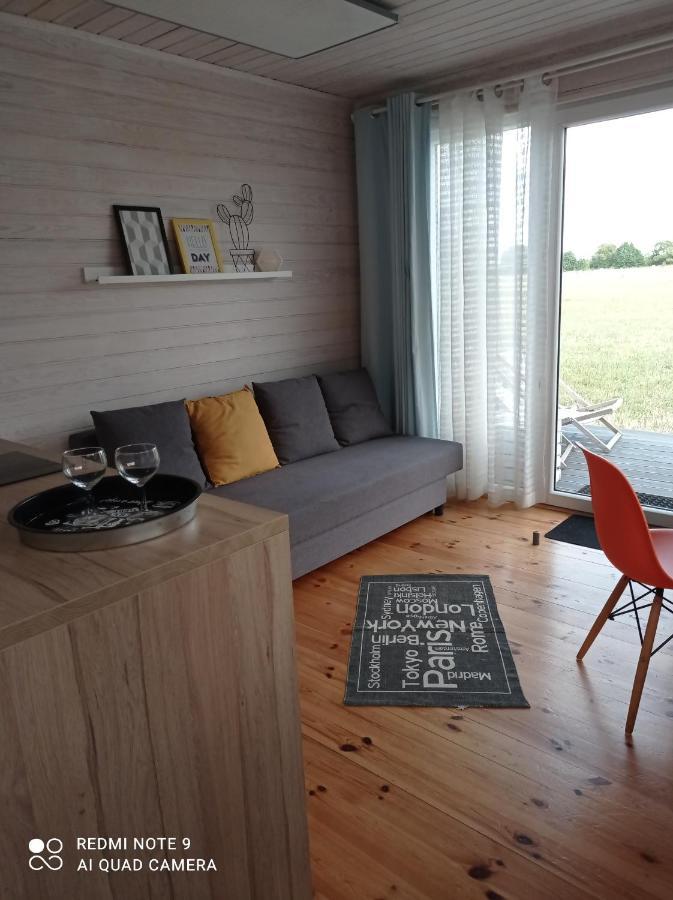 Villa Strefa Kampinos Brochów Esterno foto