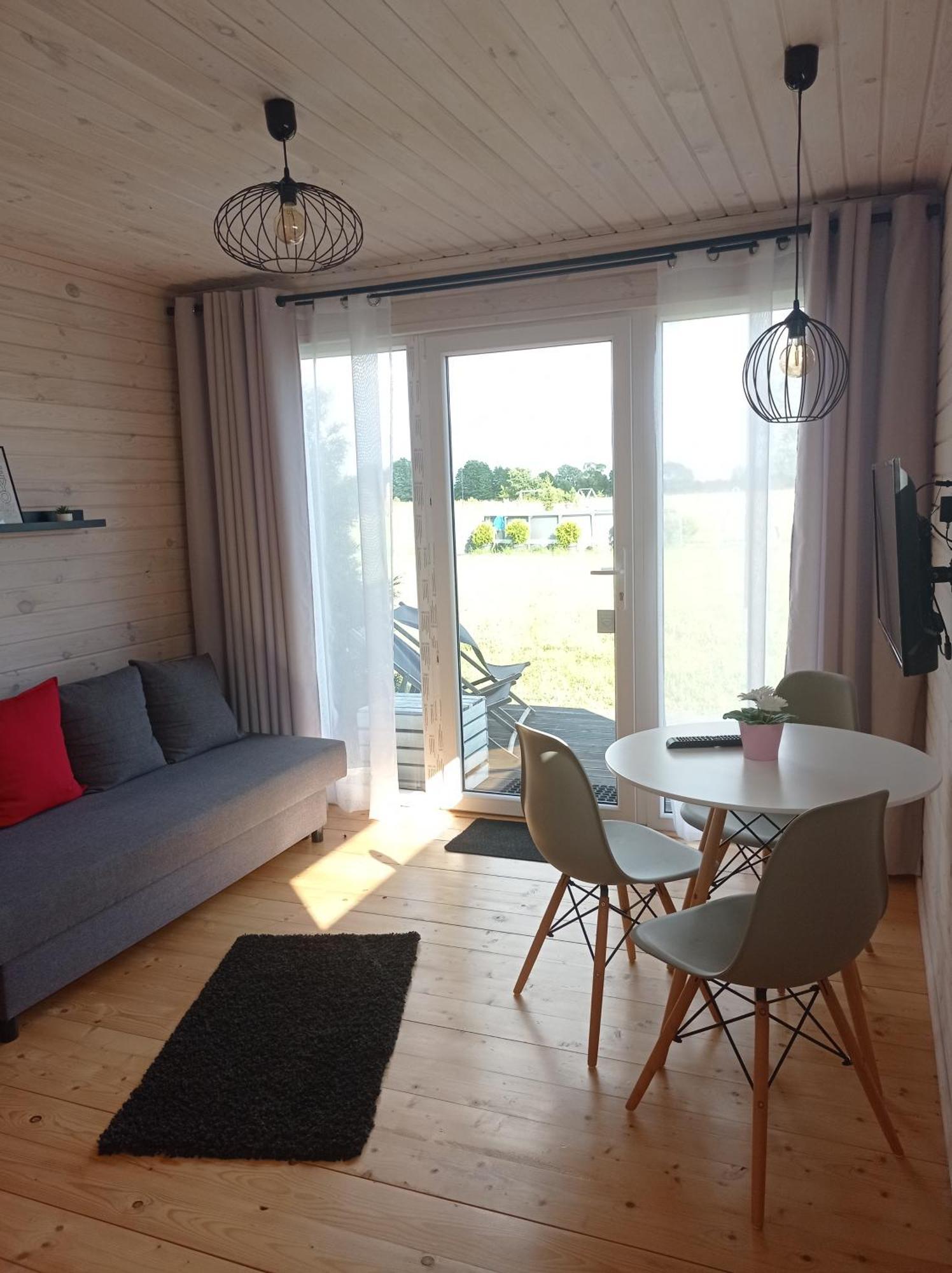 Villa Strefa Kampinos Brochów Esterno foto